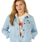 Outerwear Women’s Wrangler retro jacket 112317322