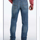 Jeans Men’s Cinch Jesse Medium Stone Wash MB52238001