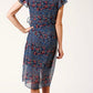 Outerwear Women’s Roper Floral Dress 03-057-0590-3011