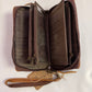 Wallet Palomino Serape KACY ORGANIZER  STS60354 sTs Ranchwear exchange only. No refunds