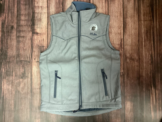 Outerwear Men’s Powder River Concealed Carry Vest