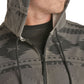 Outerwear Men’s  Clearance exchange only Knit Hoodie with Zip  PRMO91RZXN