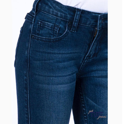 Jeans women’s tuff trousers