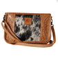 Purse STS Yipee Kiyay Claire Cross Body STS38444
