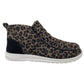 Shoes Women’s Tan Leopard GJSP0111-966 Merica
