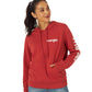 Outerwear Women’s Hooded Sweatshirt 112317302