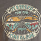 Shirts Rock&Roll Dale Brisby Graphic Tee. As is Exchange only on sale items. No refunds.