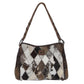 Purses STS Diamond Maggie Mae Cowhide STS37139