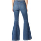 Wrangler Retro Green Women’s Jeans 11MPF 112321422