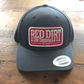 Ball Caps Red Dirt Hat Company