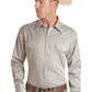 Shirt Men’s Panhandle Satin Dobby PHMSOSR0MM
