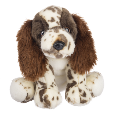 Heritage Collection Springer Spaniel  H14503