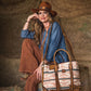 Purses Ranchwear Palomino Serape All in One Tote STS30275