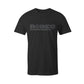 Shirts Men’s SALE Hooey Rodeo Black HT1511BK-PACK-A
