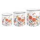 Home Decor Wildflower Planters CB178091