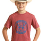 Kid’s Dale Brisby Tee Shirts RRBT21RZMB