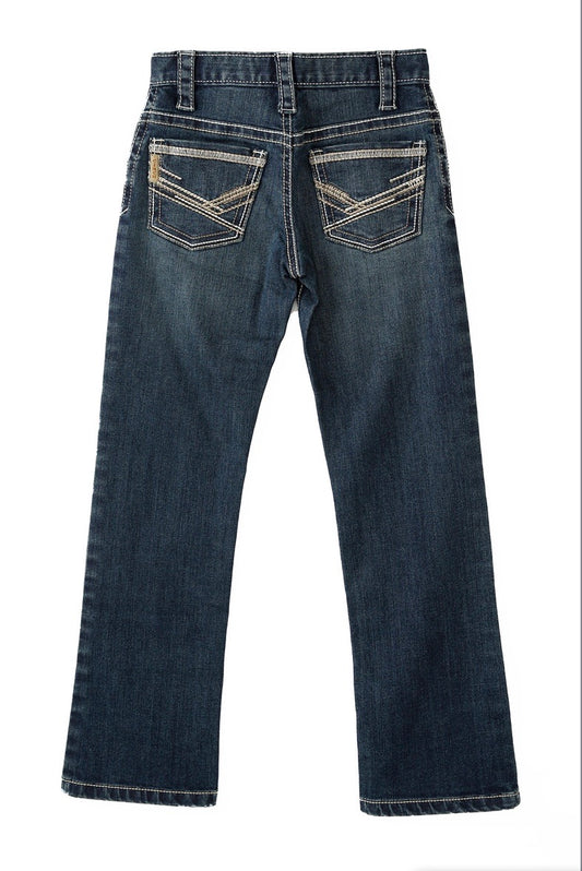 Jeans Boys Cinch MB16741003/MB16781003