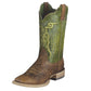 Boots Men’s Ariat Mesteno Lime Leather Sole