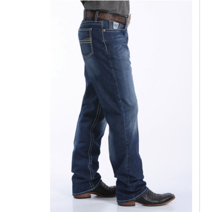 Jeans Men’s Cinch White Label MB92834033