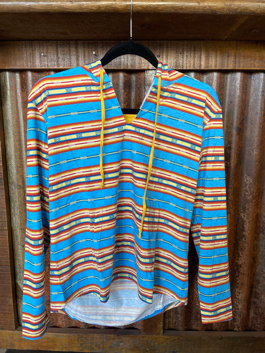 Women’s Light Hoodie Shirts L8H3445