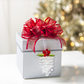 Giftware Crystal Pinecone Ornament ACRYX-216