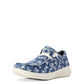 Shoes Mens Ariat Hilo Stretch Bone Fish 10042500