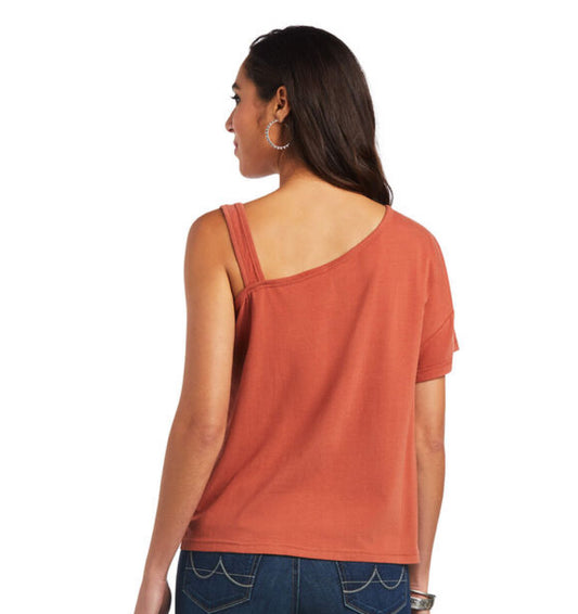 Shirts Women’s Ariat Around and Around Tee10040524