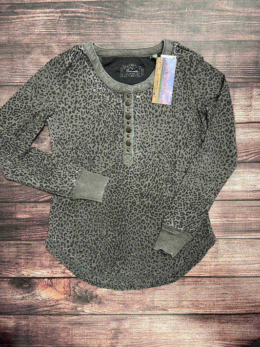 Shirts Women’s Panhandle Leopard WLWT22R02M