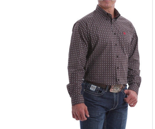 Shirts Men’s Cinch MTW1105082