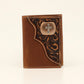 Wallets D250003102 3-D Belt Co.