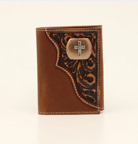 Wallets D250003102 3-D Belt Co.