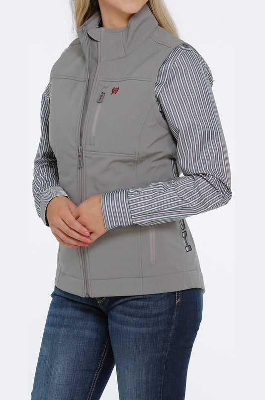 Outerwear Women’s Cinch Bonded Vest MAV9882007
