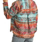 Outerwear Women’s Rock and Roll AZTEC SHIRT JACKET RRWO92RZWQ