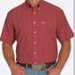 Shirts Men’s Cinch Arenaflex Short Sleeve MTW1704103