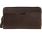 Wallets STS Ranchwear Basic Bliss Chocolate Wallet STS61317