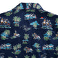 Shirts Men’s Hawaiian Print 10-001-0064-0216
