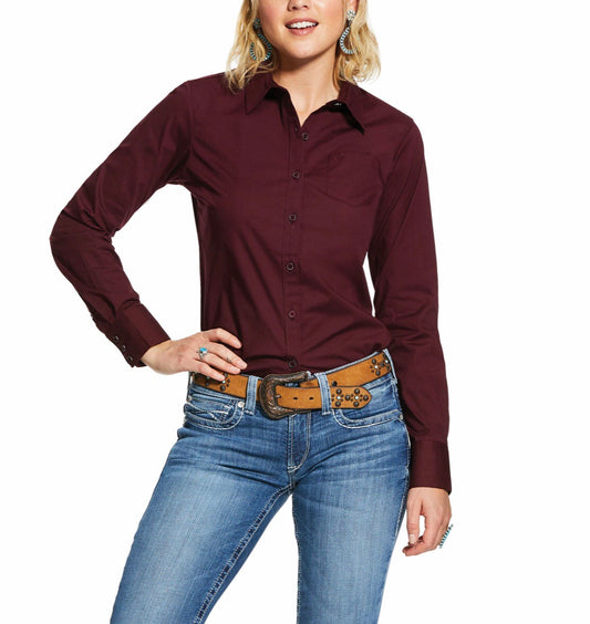 Shirts Women’s Ariat 10030653