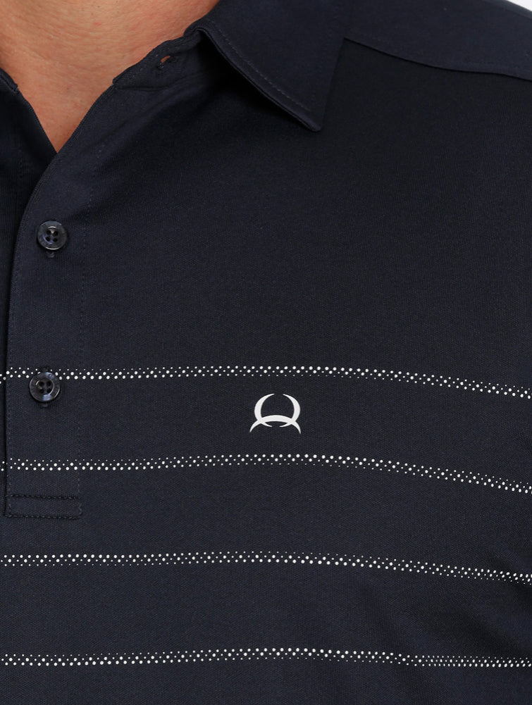 Shirts Men’s Cinch Arenaflex Polo MTK1865017