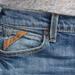 Jeans Boys 10040501 B4 Relaxed Fit