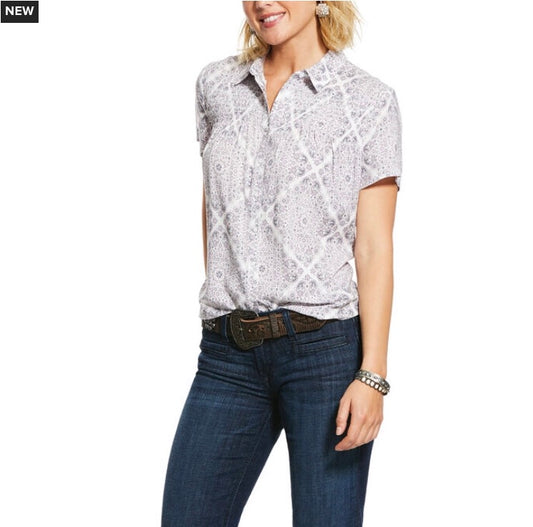 Shirts Women’s Ariat Serene Shirt 10030868