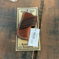 Knife Sheath Ranger Belt Co.