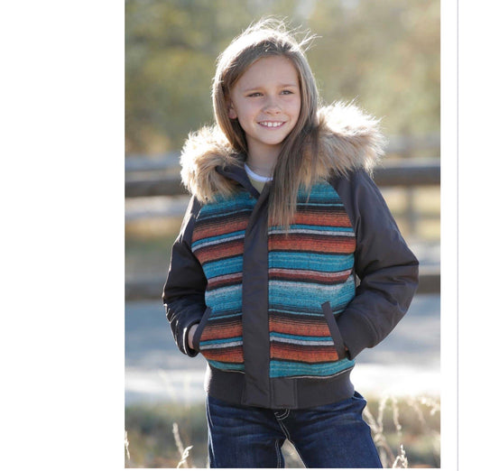 Outerwear Kids