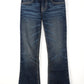 Girl’s Jeans Violet Rinse CB23061005