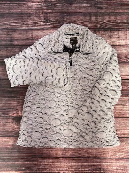 Outerwear Girls Roper Polar Fleece Jacket 03-298-0250-6174