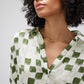 Shirts Women’s Satin Shirt 41306CK