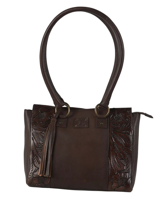 Purses STS Ranchwear Westward Dusty Lee  STS30851