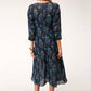 Dresses Skirts Roper 03-067-0690-7026 BU