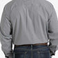Shirts Men's Cinch MTW1105318  FOOUU-EE