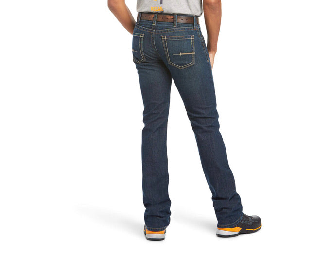 Jeans Men’s Ariat 10034628 FJKU-EE