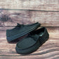 Shoes kids black lil Cade KGJSP0013-001